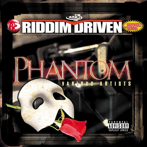 Riddim Driven: Phantom Various Artists