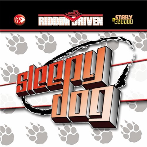 Riddim Driven: Sleepy Dog Various Artists