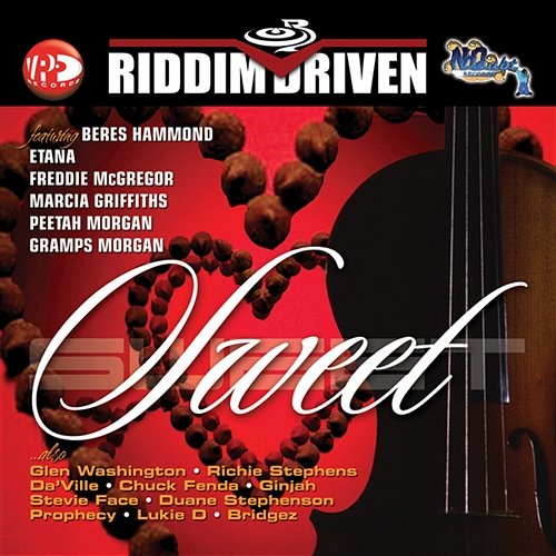 Riddim Driven: Sweet Various Artists
