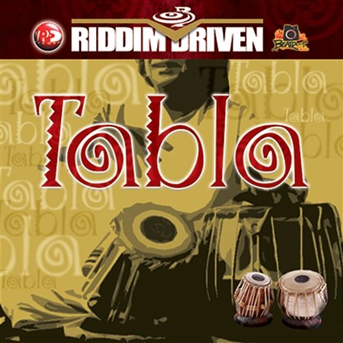 Riddim Driven: Tabla Various Artists