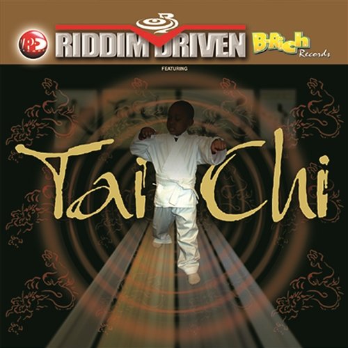 Riddim Driven: Tai Chi Various Artists
