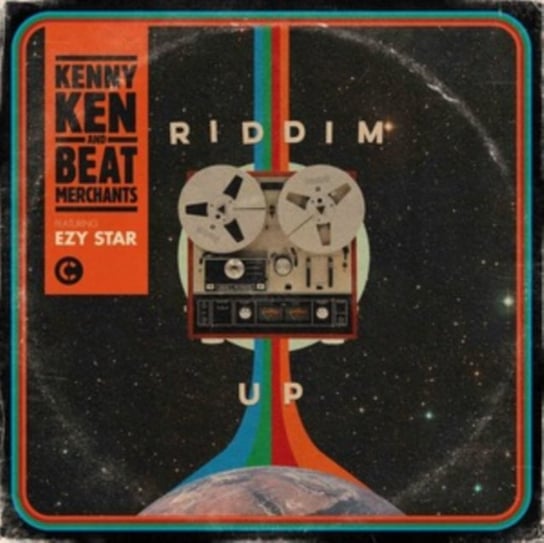Riddim Up (Feat. Ezy Star) Kenny Ken & Beat Merchants