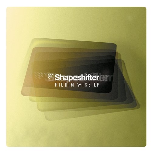 Riddim Wise Shapeshifter