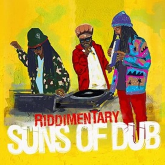 Riddimentary Suns Of Dub