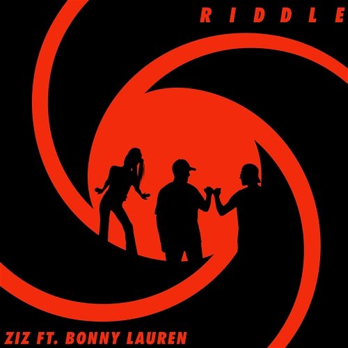 Riddle ZIZ feat. Bonny Lauren