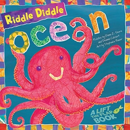 Riddle Diddle Ocean: Riddle Diddle Dumplings Diane Shore