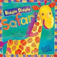 Riddle Diddle Safari Shore Diane Z., Calvert Deanna