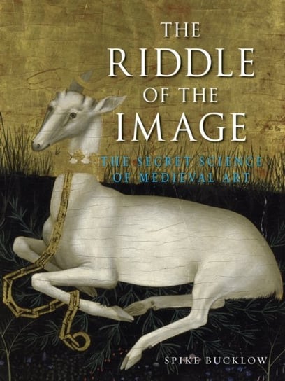 Riddle of the Image [DRM] - ebook EPUB Spike Bucklow