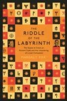 Riddle of the Labyrinth Fox Margalit