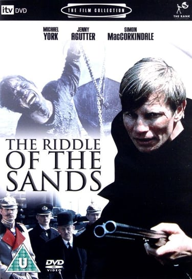 Riddle Of The Sands Various Directors
