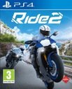 Ride 2 PS4 Milestone