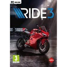 RIDE 3, PC Milestone