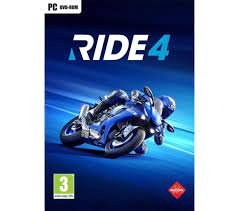 Ride 4, PC Milestone
