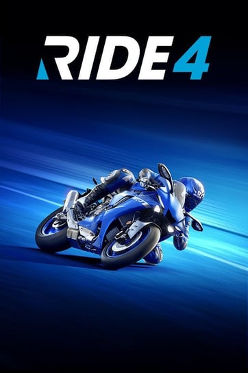 Ride 4 (PC) Klucz Steam Plug In Digital