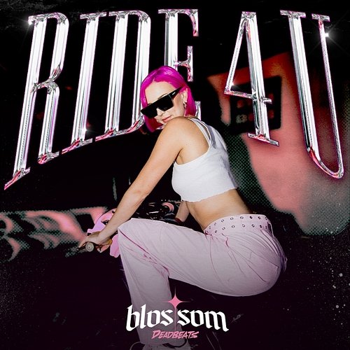Ride 4 U Blossom