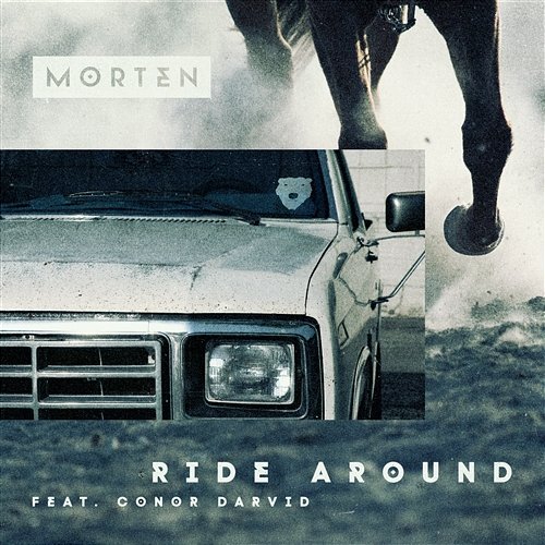 Ride Around Morten