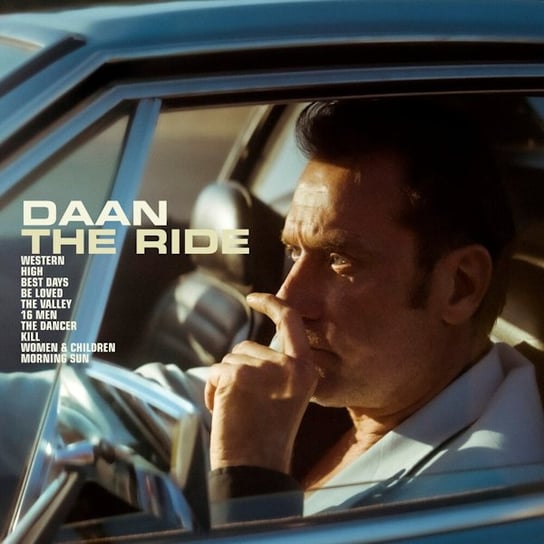 Ride Daan