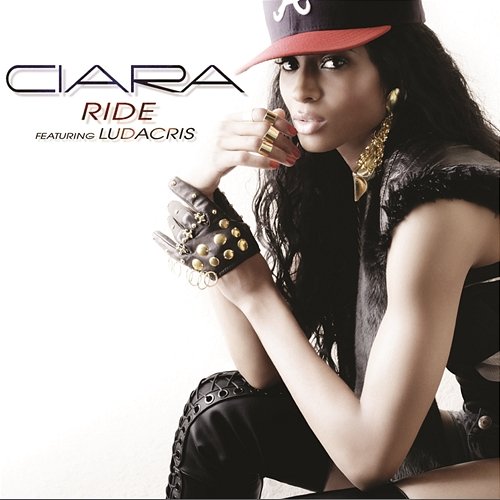Ride Ciara