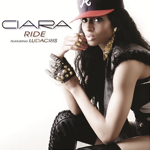 Ride Ciara feat. Ludacris