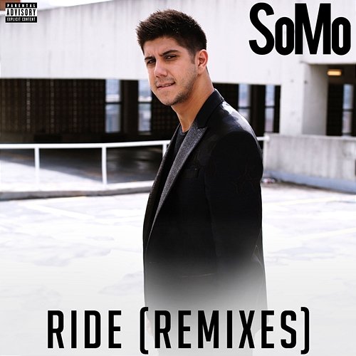 Ride SoMo