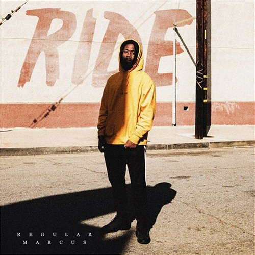 Ride Regular Marcus