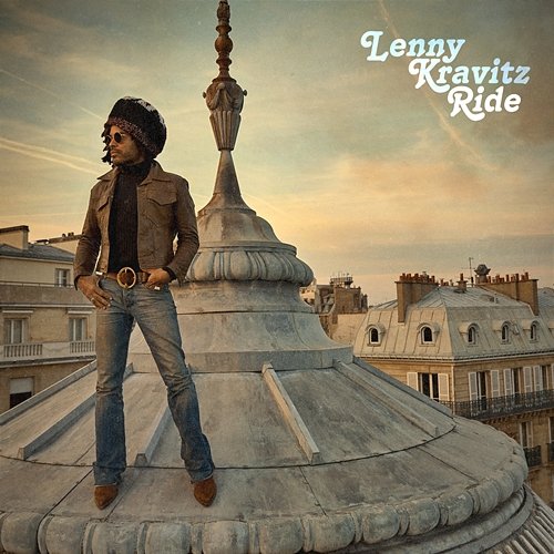Ride Lenny Kravitz
