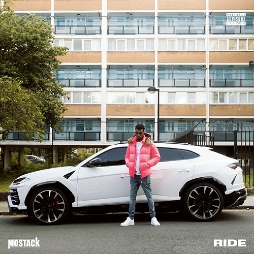 Ride MoStack