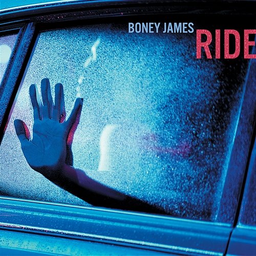 Ride Boney James