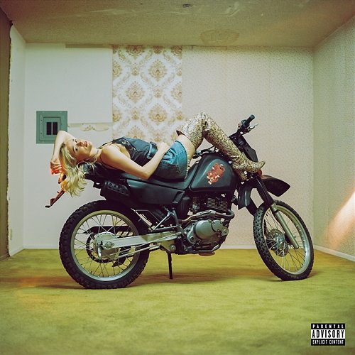 Ride Lolo Zouaï
