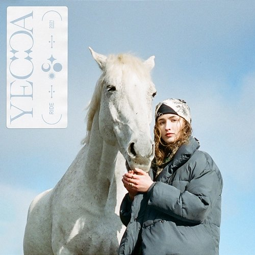 Ride Yecca