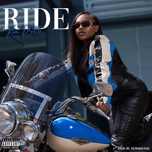 Ride Kim Petite & Eurosoundz