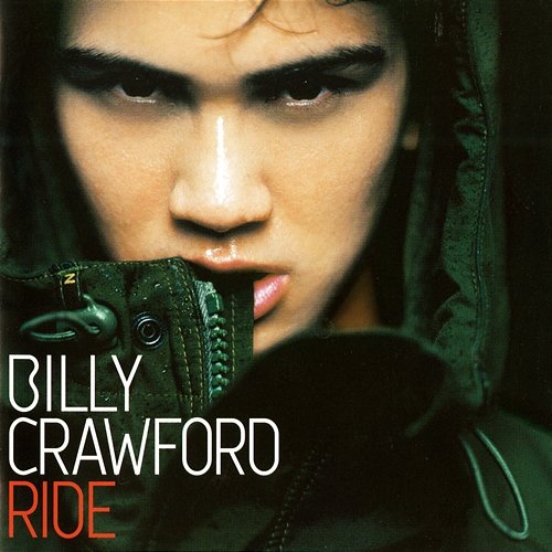 Ride Billy Crawford