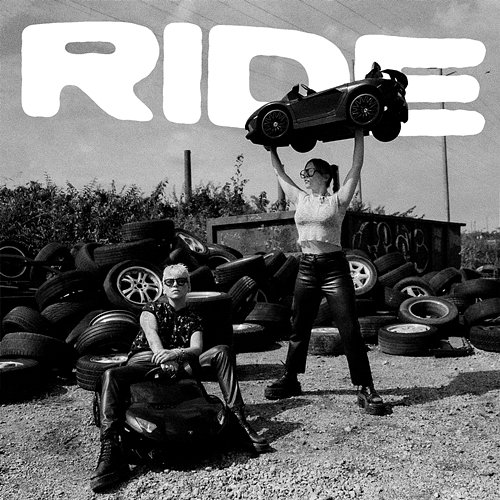 Ride BONES UK