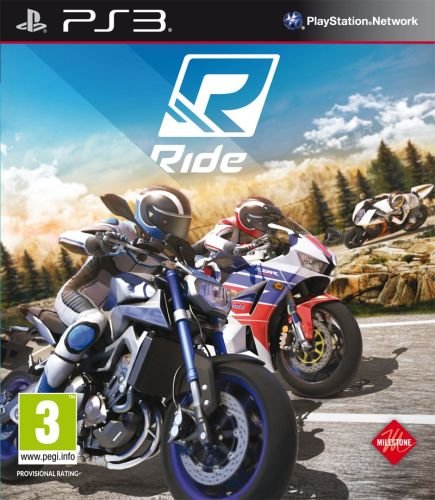 Ride Milestone