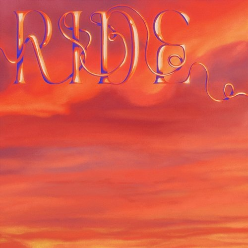 Ride Naarly, Lucas Estrada