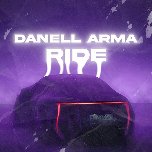 Ride Danell Arma