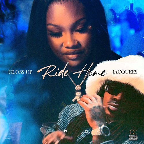 Ride Home Gloss Up, Jacquees