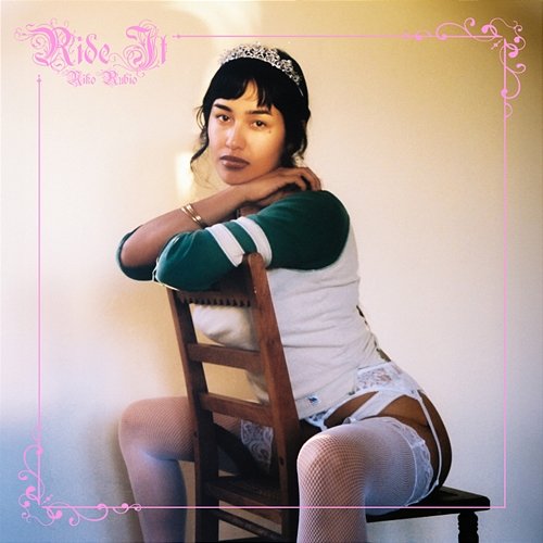 Ride It Niko Rubio