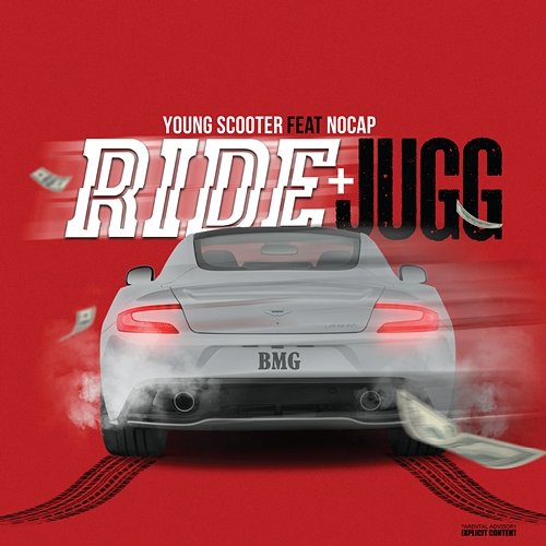 Ride & Jugg Young Scooter