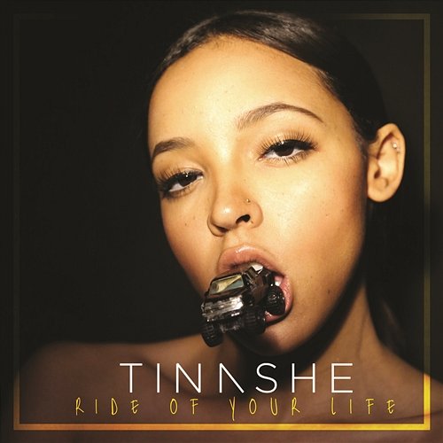 Ride Of Your Life Tinashe