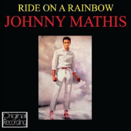 Ride On A Rainbow Mathis Johnny