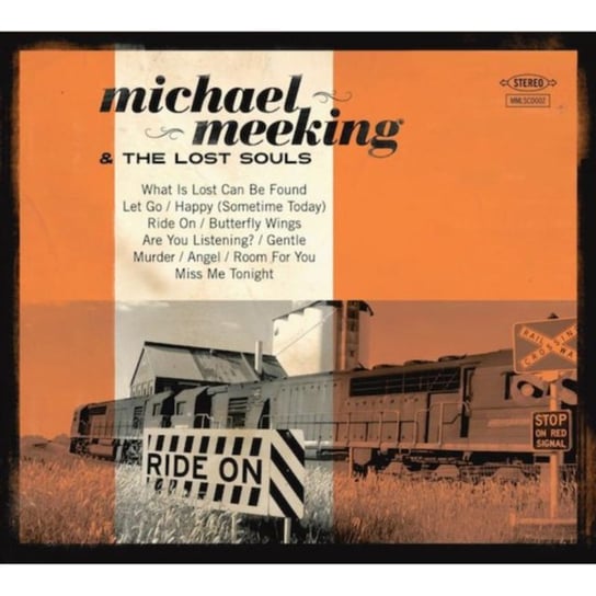 Ride On Meeking Michael, The Lost Souls