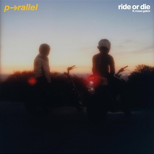 Ride or Die p-rallel feat. Roses Gabor