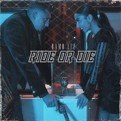 Ride Or Die Ramo, Liz