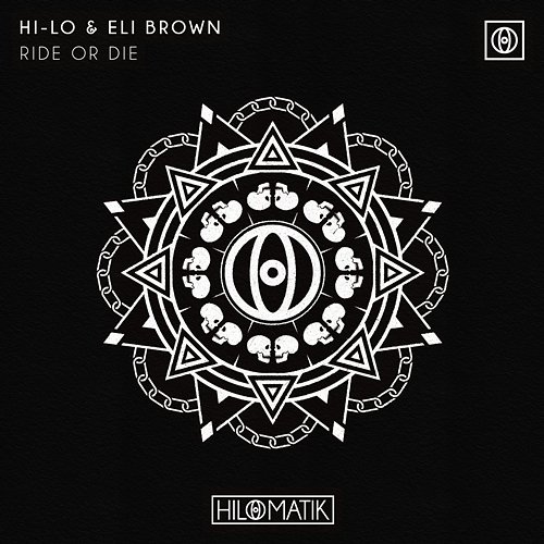 RIDE OR DIE HI-LO & Eli Brown