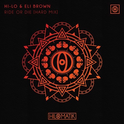 RIDE OR DIE HI-LO & Eli Brown
