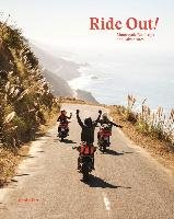 Ride Out! Gestalten, Die Gestalten Verlag Gmbh&Co. Kg