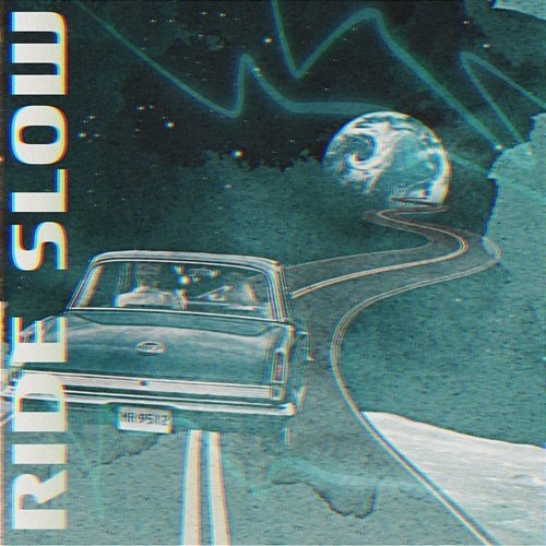 Ride Slow 8 Ballin' feat. R!S, Lvx Indomino