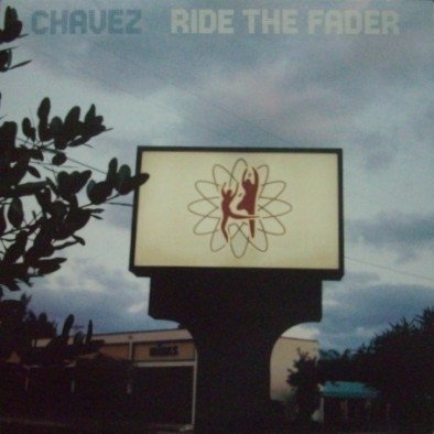 Ride The Fader, płyta winylowa Chavez