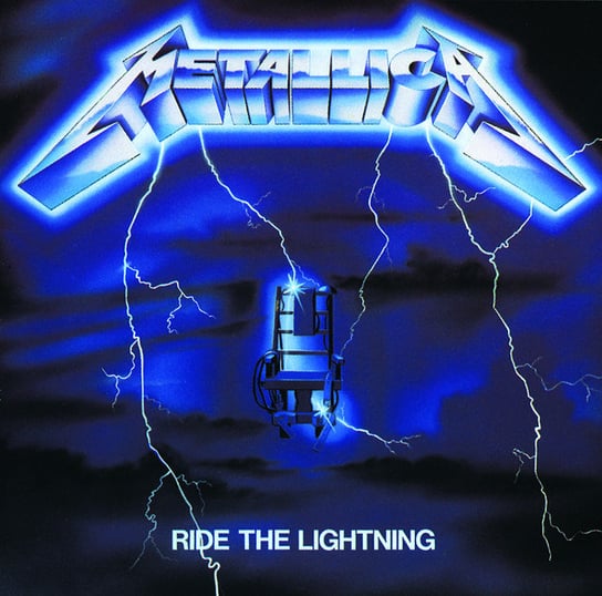 Ride The Lightning (Remastered) Metallica